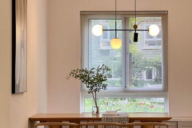 weining rd 3BR with a garden @L2