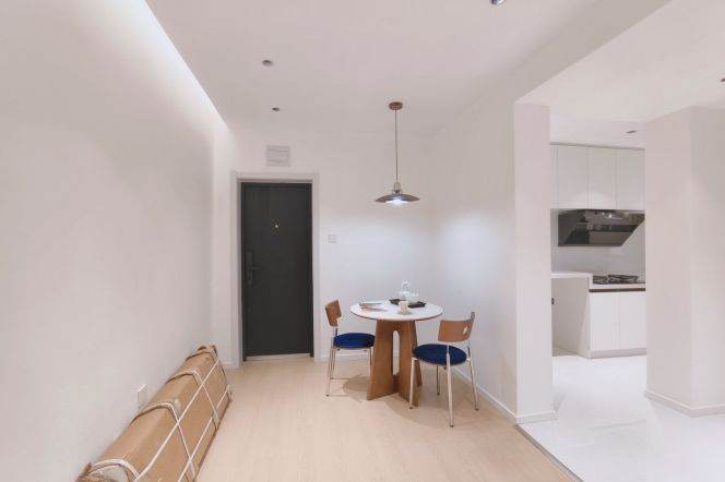 hongqiao rd elevator 1BR with living room@L3/4/10