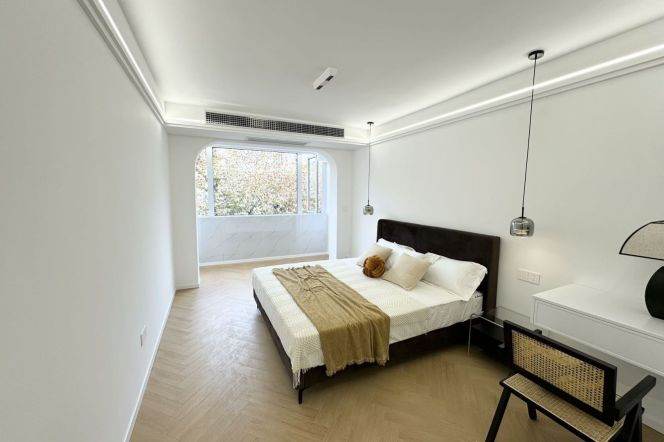 jiaotong uni area 1BR/big living room@L10/11