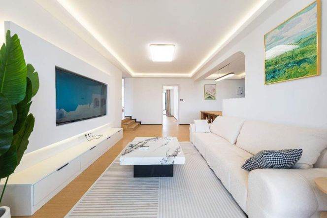 wuning rd elevator 3BR with nice view 32floor @L13/14
