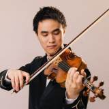 Kevin Zhu Violin Recital