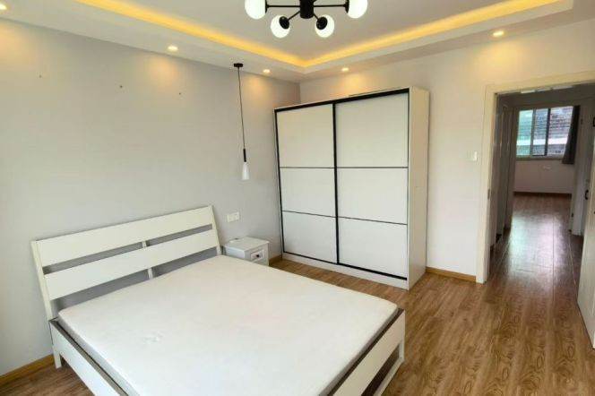 songyuan rd elevator 2Br with big living room@L10