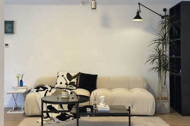 wuding rd station one bedroom