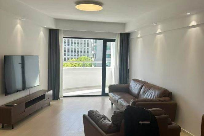 Jiaotong university spacious 3br2bt good situation with 22k
