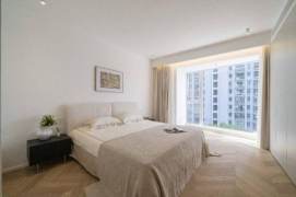 2 Bedroom/Huangpu/Near Huangpu River
