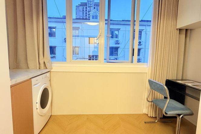 Newly renovated 1br Nr Jiashan road line 9/12