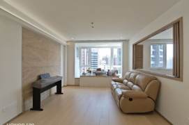 Morden&Quiet, High floor, 3Br 2Ba 150Sqm, Jiang su road, L2/11