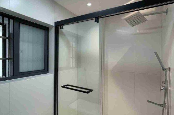 Modern&Bright&Spacious 1Bdr 1Bath Apt+Jing An Temple CBD+Stunning View 