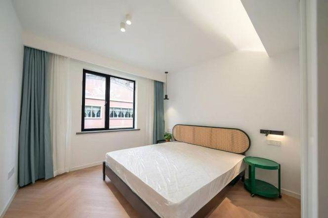1BR with Floor Heating near Jiaotong Uni
