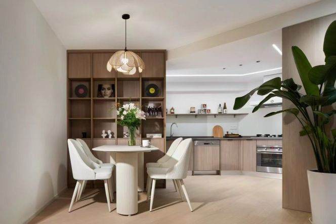 Joffre Garden 3Beds 2Bts Quality Design@IAPM