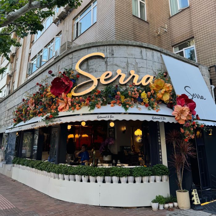 Serra