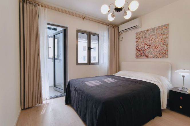 modern 1br Nr caobao road M1/12