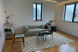 Changping Rd,yanping rd high rise 2Br 2Bt wt