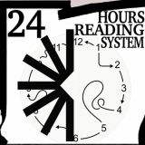 24 HOURS NON-STOP READING