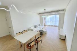 Xujiahui station morden 2-bedroom 2bt with 16.5k