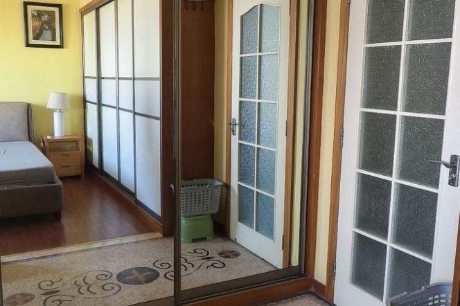 Xujiahui High-Rise Room with City View