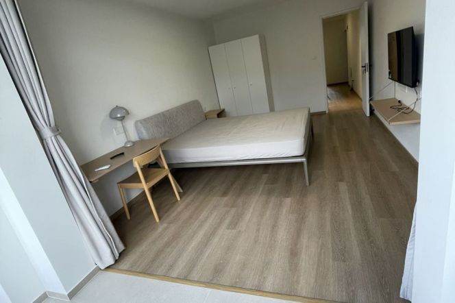 Zhenru/modern 2br 1lr/all bright room/cozy&clean/brand furniture,@L11/14