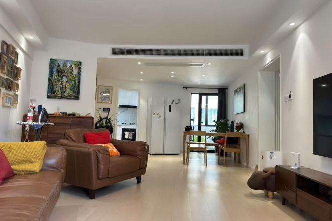 Jiaotong university spacious 3br2bt good situation with 22k
