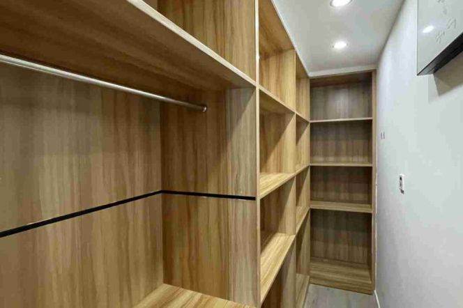 Spacious&Bright 2Bdrs 1Bath Apt+Stunning View+L7 Chang Ping Rd+Large Covered Balconies