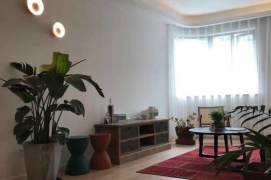 Classy 2Br with open balcony Nr West Nanjing Rd.line2/12/13