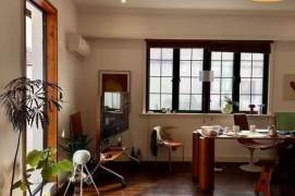 Decent Terrace 3br/2bt Flat close to Shanghai Library