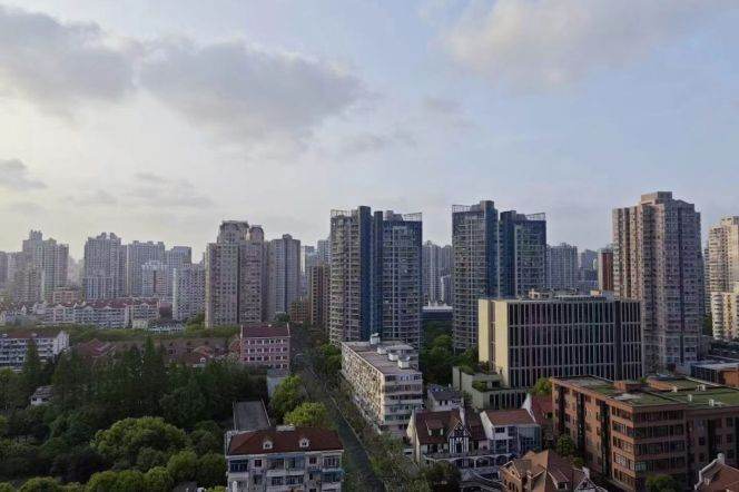 Changping Rd,yanping rd high rise 2Br 2Bt wt