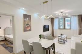Valuable/Spacious 1BR NR Jaiotong University with Floorheating 10.5K 