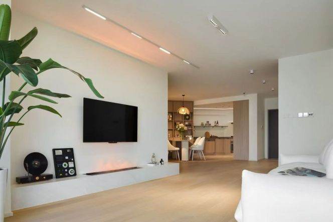 Joffre Garden 3Beds 2Bts Quality Design@IAPM
