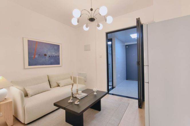 modern 1br Nr caobao road M1/12