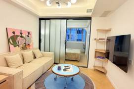 Newly renovated 1br Nr Jiashan road line 9/12