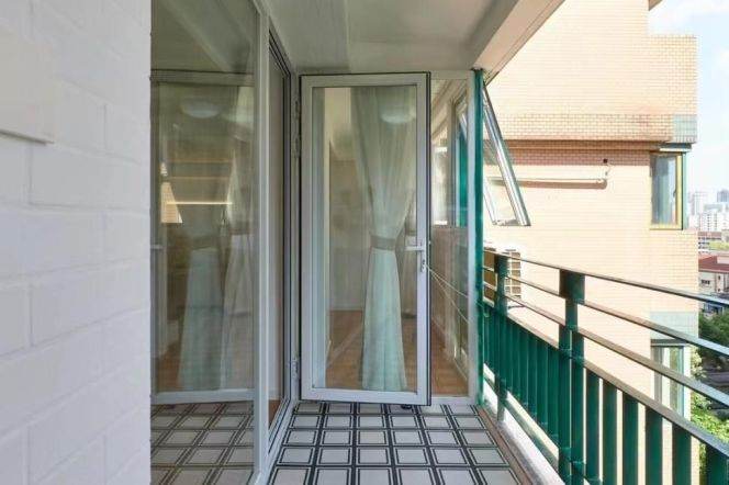 3BR/166sqm/Huangpu/Madang Rd. L13,9