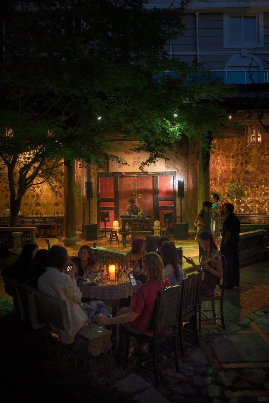 System Hosting a 24-Hour Reading Session + Pop-Up Party on July 25-26