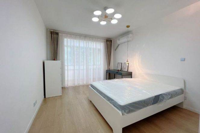 13.5k Clean 2Br Nr Wuning Rd.line13/14