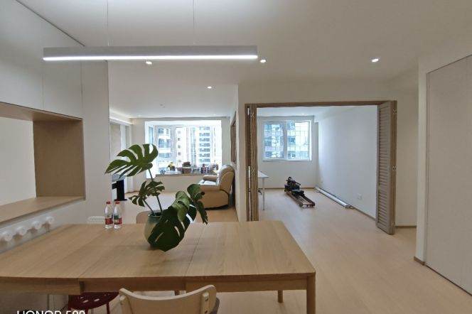 Morden&Quiet, High floor, 3Br 2Ba 150Sqm, Jiang su road, L2/11