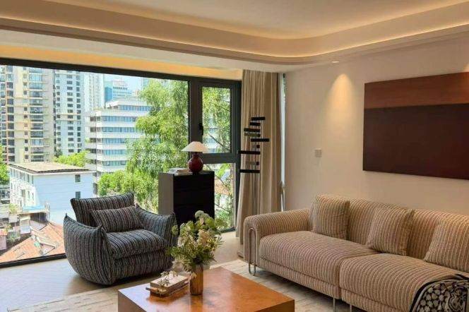 Stunning 4br with floor heating @Huangpu   Line 8&9   