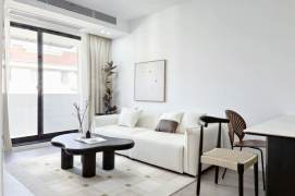 Modern/Valuable 2BR with Balcony Near Jiaotong University 10.5K   