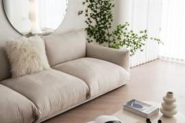 2BR/Huangpu/Madang Rd. station L9/Xin Tian Di