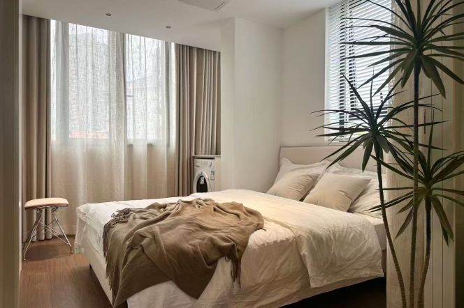 1 br at L1 yanchang rd  ‌Shanghai University