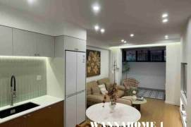 New&Modern&Spacious 1Bdr 1Bath Apt+Jing An Temple+L7 Chang Ping Rd+Clean Compound 