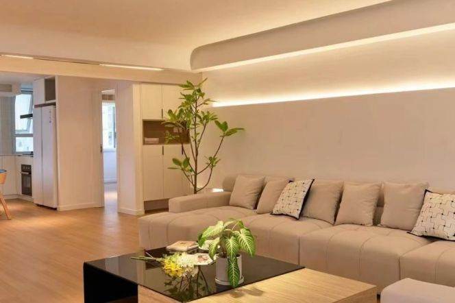 3BR/166sqm/Huangpu/Madang Rd. L13,9