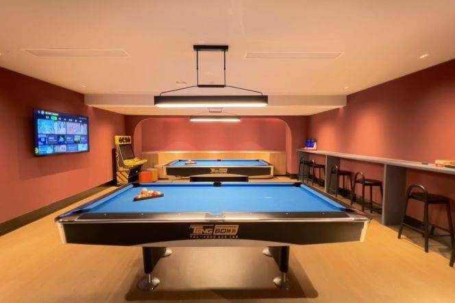 1br near line 8 with easy access to Fu'dan&tong ji University for long &short lease
