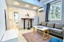 Modern 1Br/1Lr/1Bt apt nr Changping rd,M7/13