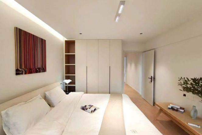 modern cozy 1br close to shanghai indoor stadium M1/4