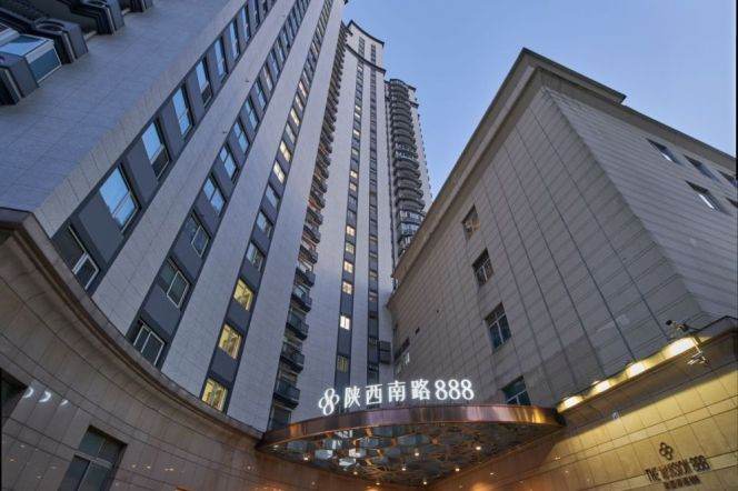1br with lift - Zhaojiabang Road - 3 mins walk to Line 9/12 Jiashan Road