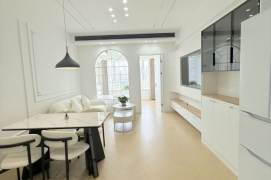 Elevator Spacious 1Br/2Lr/1Bt@L3/4/13Jinshajiang Metro Station 