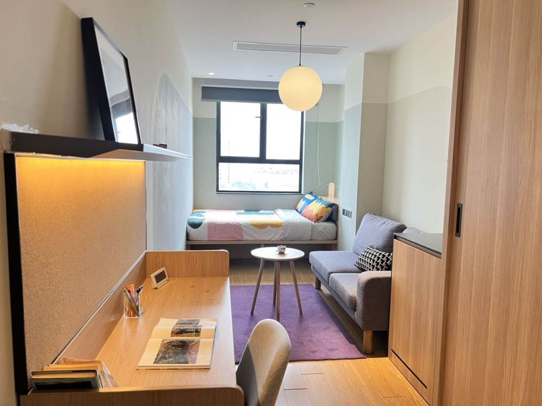 Housing image