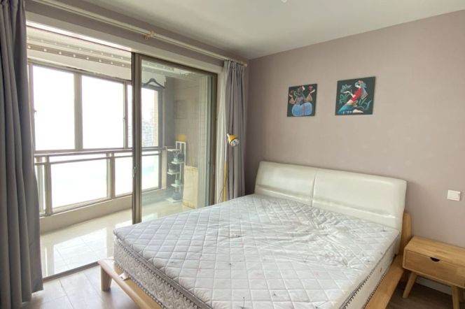 Nice compound 2Brs/2Lrs/1Bt apt nr Wuning rd,M13/14