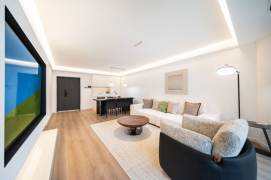 2+1 Rooms, 2 Baths with Open Balcony/ Floor heating/Dish washer, 150 sqm @ Shuicheng metro L10