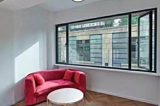 Huangpu Laoximen 160 sqm modern 3 br Apt &floor heating &bathtub for 20K