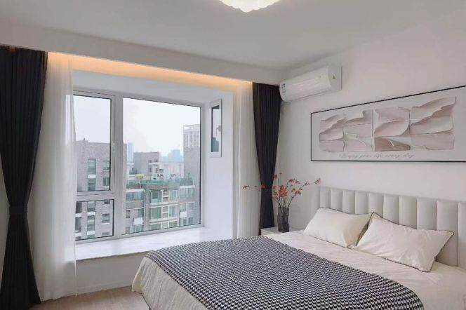Stylish 3Br 2Bathr Nr ECNU close to Jinshajiang Rd.line3/4/13